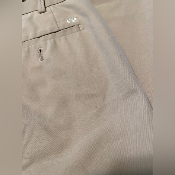Men’s Peter Millar Wicking Performance Pants - Picture 4 of 10